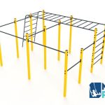 Fitness Equipment
