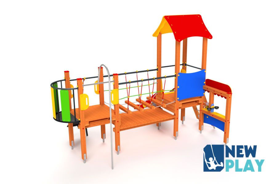 Playground Sets