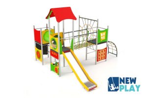Playground Sets