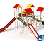 Playground Sets
