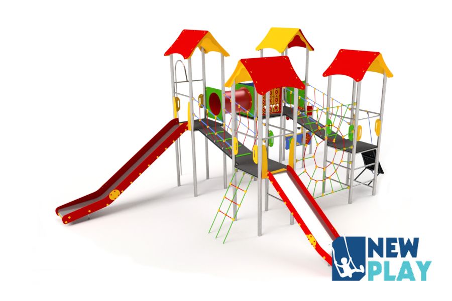 Playground Sets