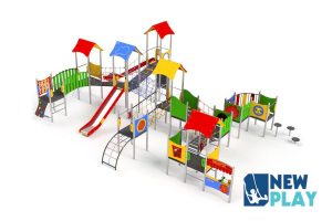 Playground Sets