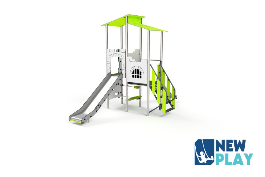 Playground Sets